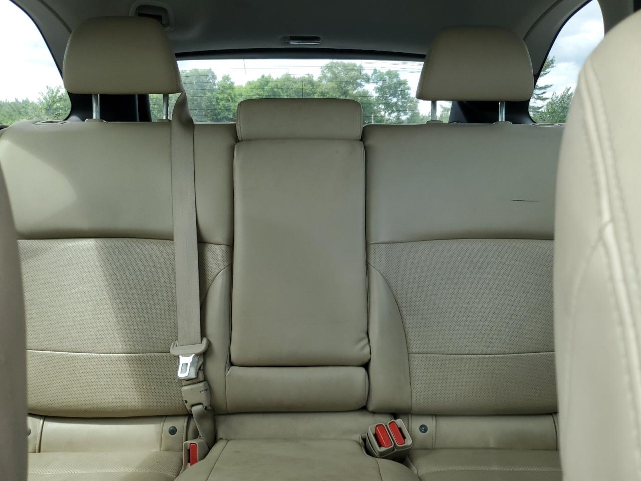 4S4BSALC5F3214791 2015 Subaru Outback 2.5I Limited