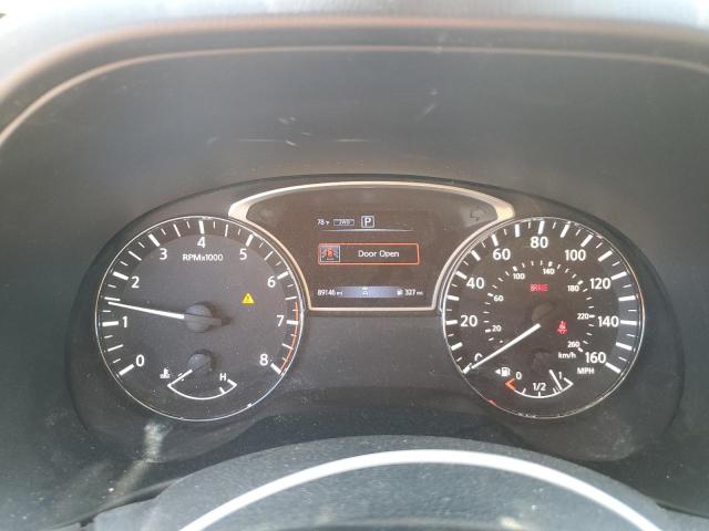 2019 Nissan Pathfinder S VIN: 5N1DR2MM7KC576696 Lot: 59629864