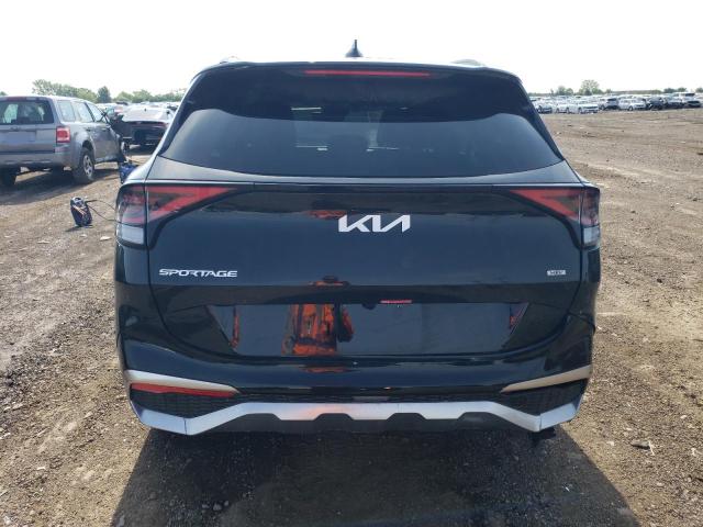 2024 KIA SPORTAGE S - KNDPXCDG7R7139145