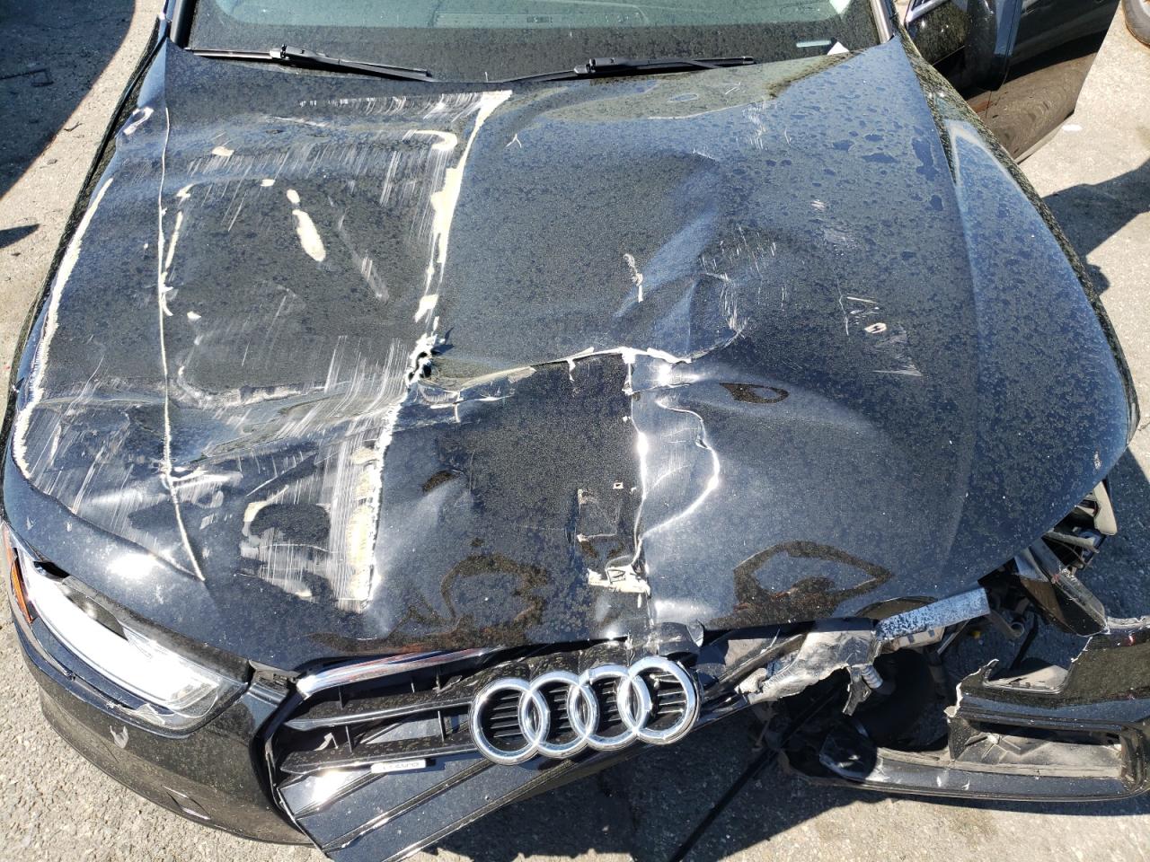 WAUFFAFL0GN005595 2016 Audi A4 Premium Plus S-Line