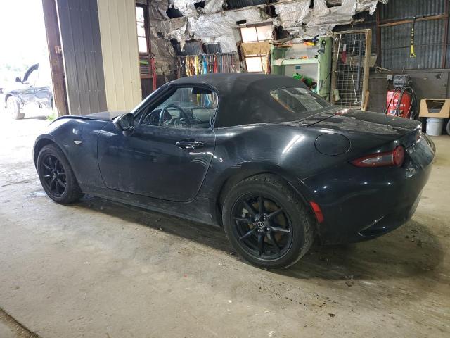 2021 Mazda Mx-5 Miata Sport VIN: JM1NDAB77M0455976 Lot: 60409764