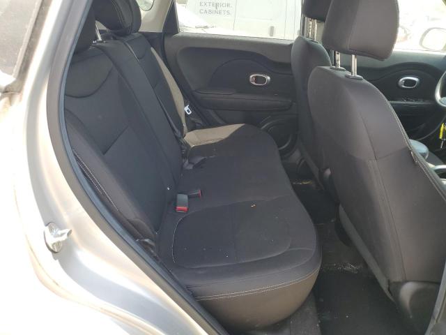 2017 KIA SOUL - KNDJN2A26H7442222