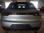 PORSCHE MACAN photo