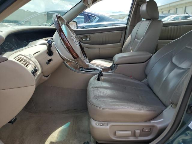 2003 Toyota Avalon Xl VIN: 4T1BF28B23U304996 Lot: 59888204