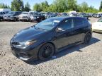 2018 TOYOTA COROLLA IM - JTNKARJE0JJ560385