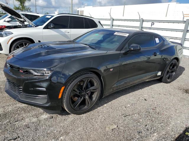 Vin: 1g1fh1r78r0121728, lot: 59489934, chevrolet camaro ss 20241