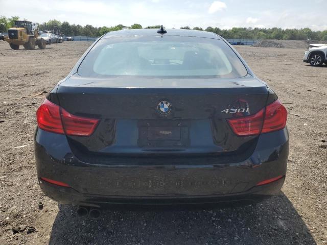 VIN WBA4J1C53JBM09852 2018 BMW 4 Series, 430I Gran ... no.6