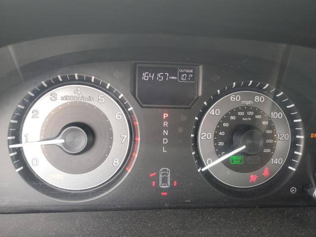 2016 HONDA 10HP MOTOR 5FNRL5H60GB147290