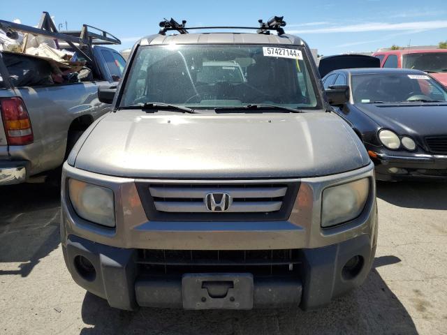 2007 Honda Element Ex VIN: 5J6YH28767L004193 Lot: 57427144