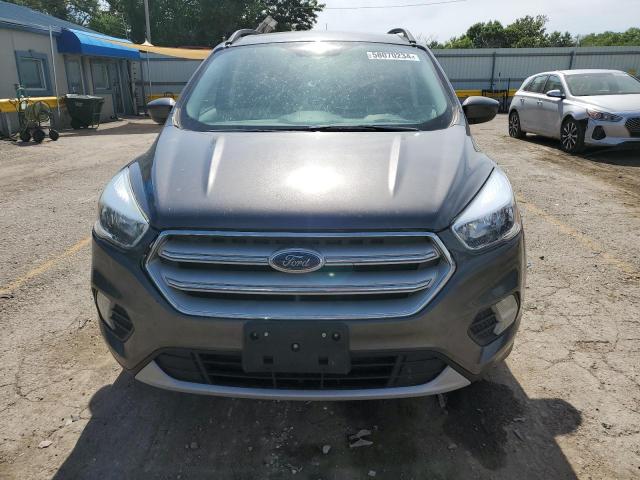 2018 FORD ESCAPE SE - 1FMCU9GD2JUB18796