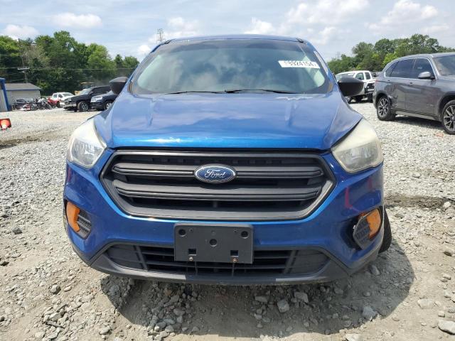2017 FORD ESCAPE S - 1FMCU0F74HUE30863