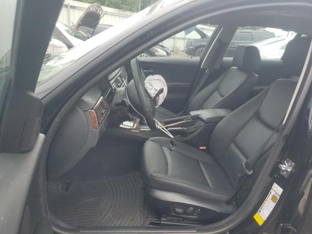 2008 BMW 328 I VIN: WBAVA33578KX86954 Lot: 59588394