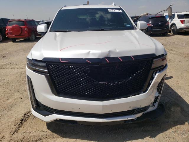 2022 Cadillac Escalade - Image 5