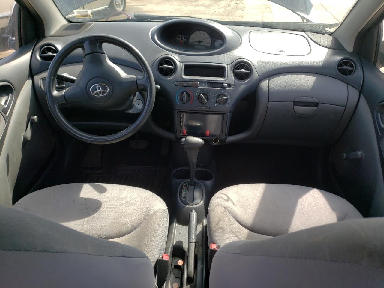 JTDBT123235050497 2003 Toyota Echo