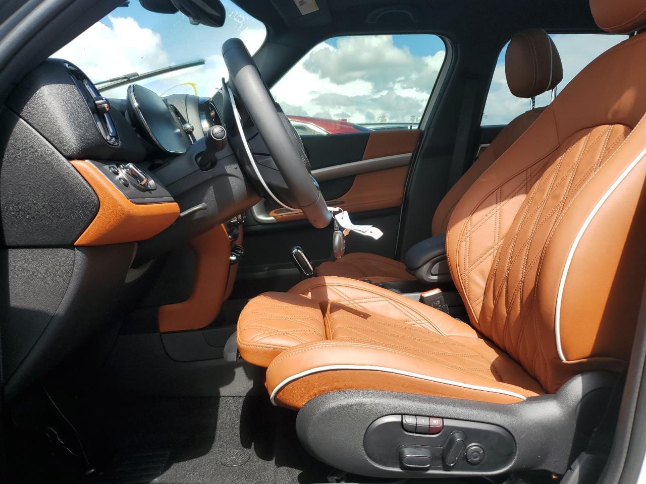 WMZ53BR00P3P87505 2023 Mini Cooper S Countryman