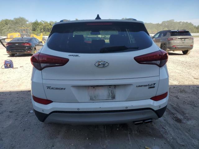 2018 Hyundai Tucson Value VIN: KM8J3CA20JU651437 Lot: 60288284