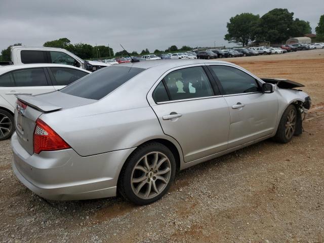 2012 Ford Fusion Se VIN: 3FAHP0HAXCR325468 Lot: 57239214