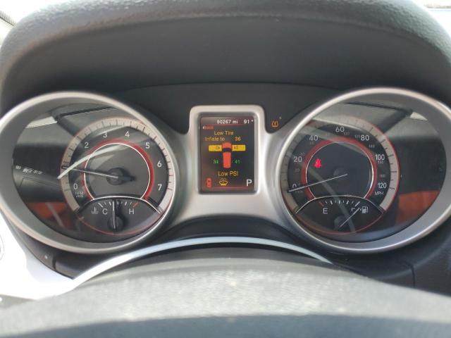 2020 Dodge Journey Se VIN: 3C4PDCAB0LT277176 Lot: 60327344