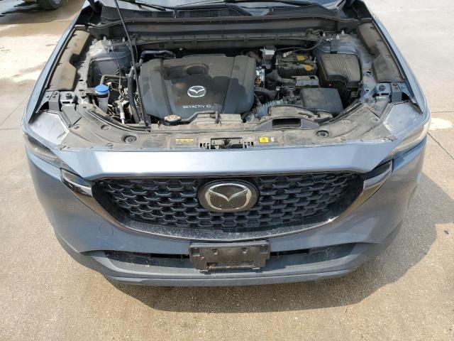 2022 Mazda Cx-5 Preferred VIN: JM3KFBCM7N0576099 Lot: 57483824