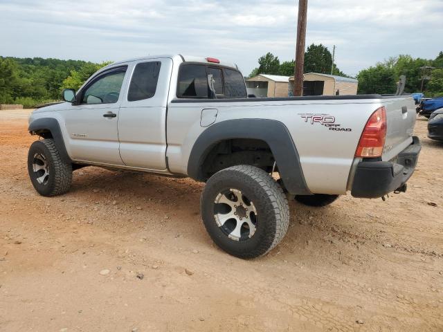 2007 Toyota Tacoma Access Cab VIN: 5TEUU42N67Z387508 Lot: 60799274