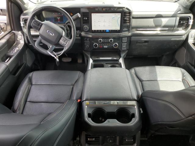 2023 Ford F350 Super Duty VIN: 1FT8W3BT3PED10571 Lot: 58948614