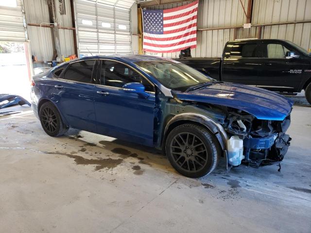 2017 FORD FUSION TIT - 3FA6P0K99HR118132