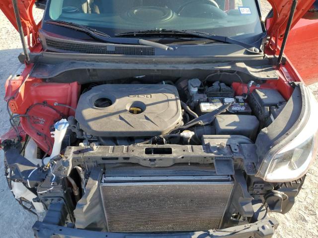 2018 KIA SOUL + - KNDJP3A59J7538006
