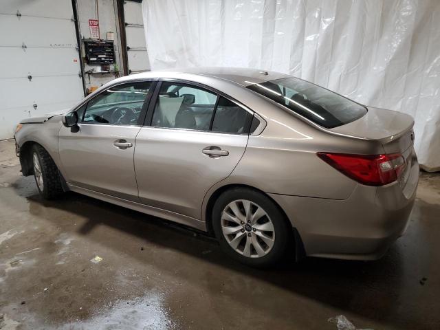 2015 SUBARU LEGACY 2.5 - 4S3BNAC69F3065887