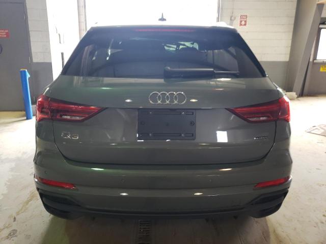 2023 AUDI Q3 PREMIUM WA1EECF38P1138944