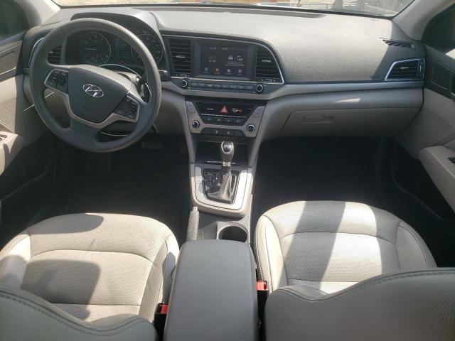 2017 HYUNDAI ELANTRA SE - 5NPD84LF5HH067273
