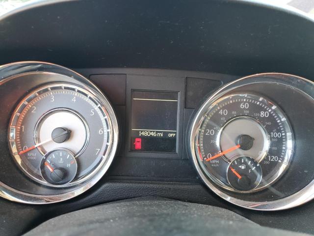 2011 Chrysler Town & Country Touring L VIN: 2A4RR8DG1BR704035 Lot: 60852924