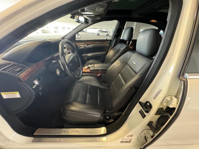 2009 Mercedes-Benz S 63 Amg VIN: WDDNG77X69A244701 Lot: 60982764