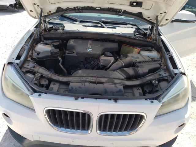 VIN WBAVM1C58EVW50693 2014 BMW X1, Sdrive28I no.11