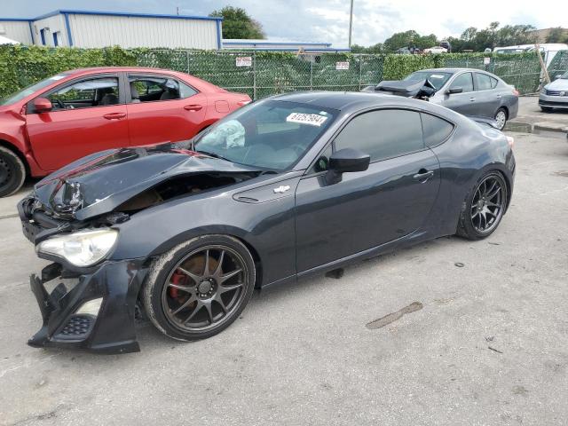 2015 TOYOTA SCION FR-S JF1ZNAA18F9703801