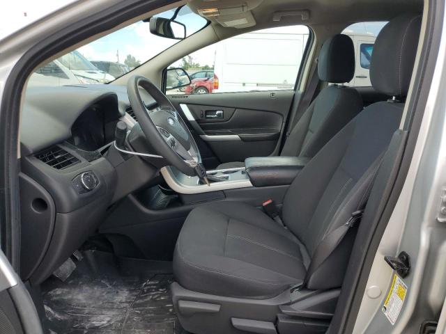 2013 Ford Edge Se VIN: 2FMDK4GC7DBB49542 Lot: 60209424