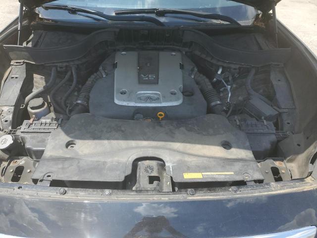 2012 Infiniti Fx35 VIN: JN8AS1MW1CM152535 Lot: 58559964