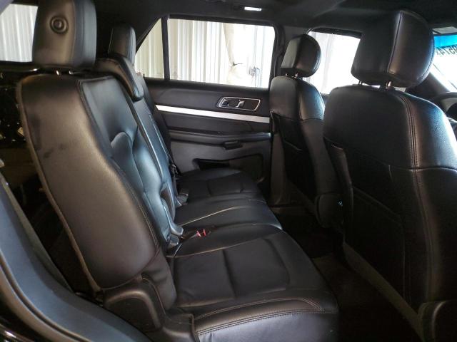 2016 Ford Explorer Xlt VIN: 1FM5K8D88GGA38958 Lot: 57529574