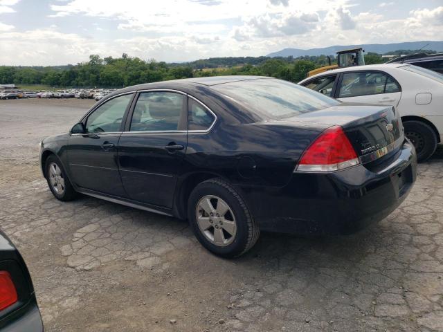 2011 Chevrolet Impala Lt VIN: 2G1WG5EK1B1306475 Lot: 57446594