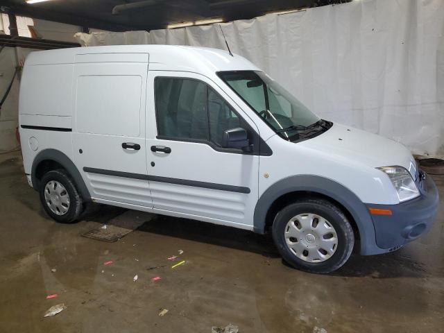 2011 Ford Transit Connect Xl VIN: NM0LS7CN0BT060351 Lot: 59825044