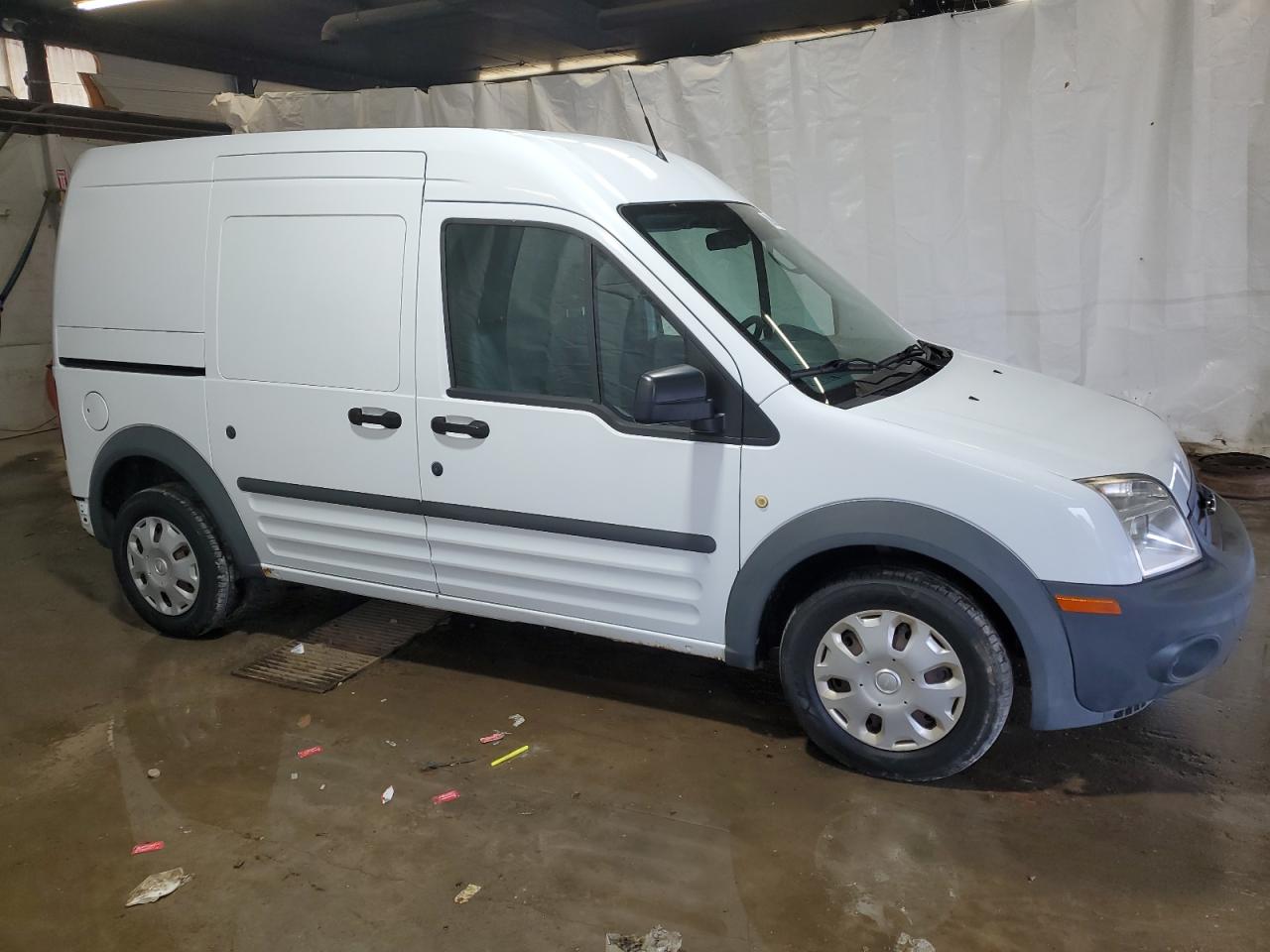 NM0LS7CN0BT060351 2011 Ford Transit Connect Xl