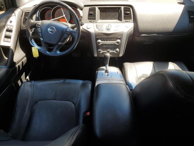 2009 Nissan Murano S VIN: JN8AZ18W99W209132 Lot: 60928484