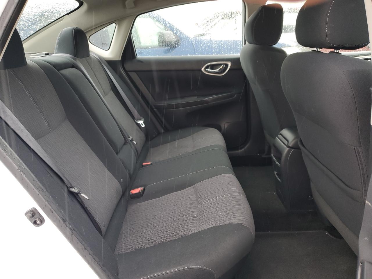 3N1AB7AP0FY256269 2015 Nissan Sentra S