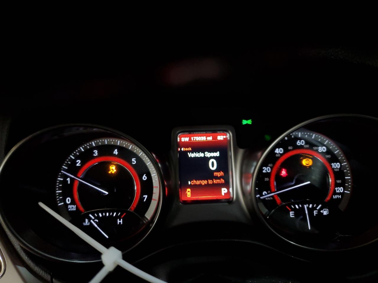 3C4PDCGG6JT490066 2018 Dodge Journey Crossroad