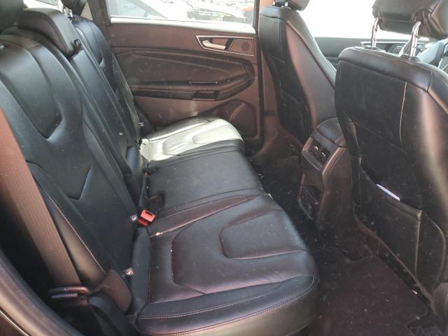 2019 Ford Edge Titanium VIN: 2FMPK4K9XKBC22425 Lot: 59448594