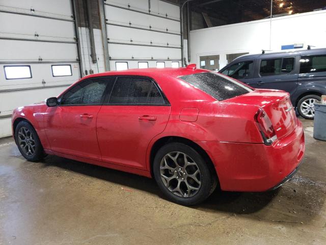 2C3CCAGG6HH545077 2017 Chrysler 300 S