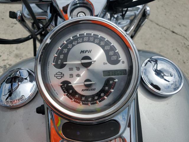 2004 HARLEY-DAVIDSON FLHRS ROAD 1HD1FXV104Y713239