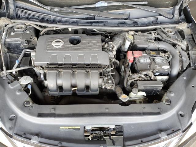 2014 Nissan Sentra S VIN: 3N1AB7AP3EY273968 Lot: 59901344