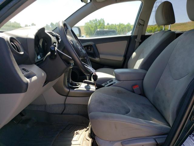 2011 Toyota Rav4 VIN: 2T3BK4DV9BW058333 Lot: 60142834