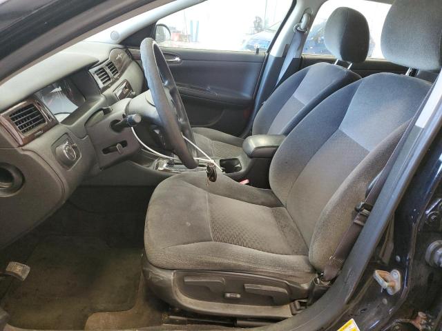 2016 Chevrolet Impala Limited Lt VIN: 2G1WB5E36G1185473 Lot: 58663524