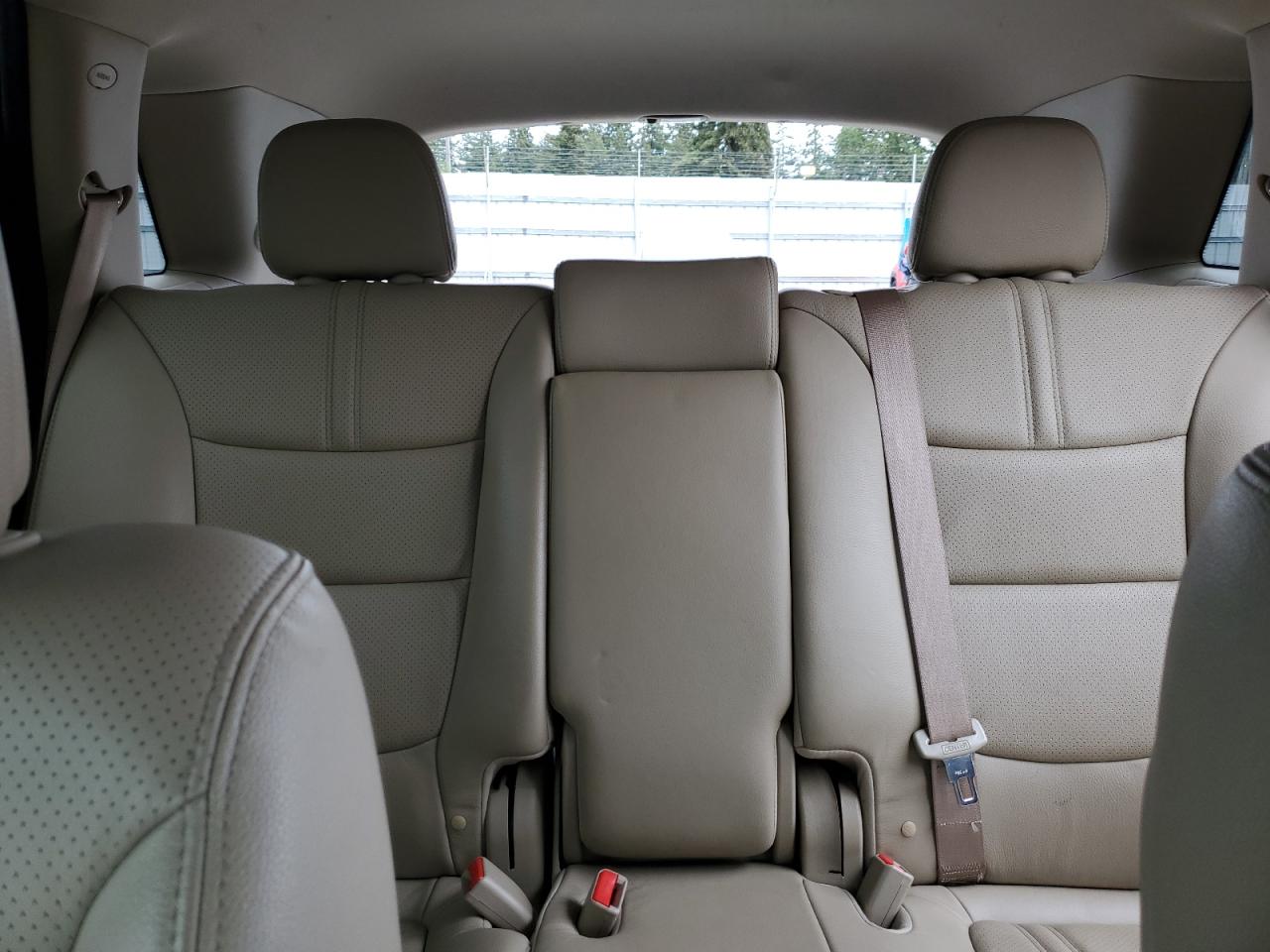 5XYKUDA62DG351340 2013 Kia Sorento Ex